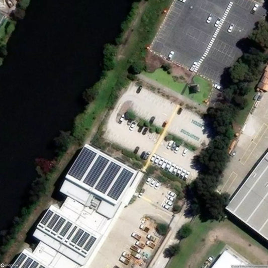 World Trade Shed [AUS]