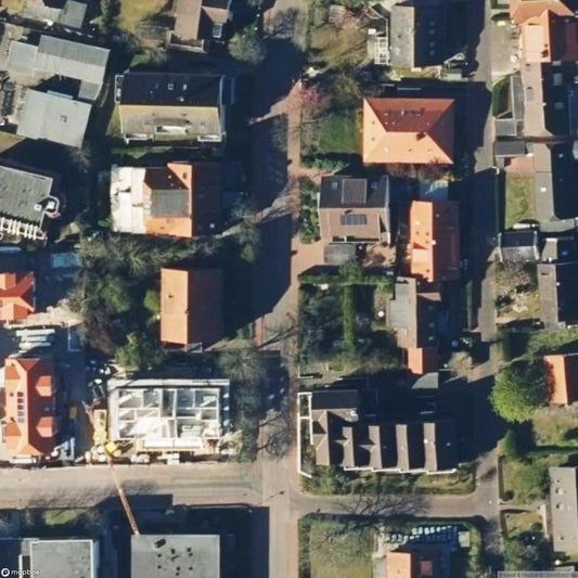 Shelter Trench [DEU]