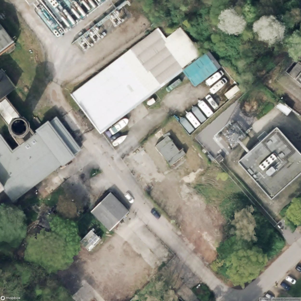 General Blumenthal Mine [DEU]