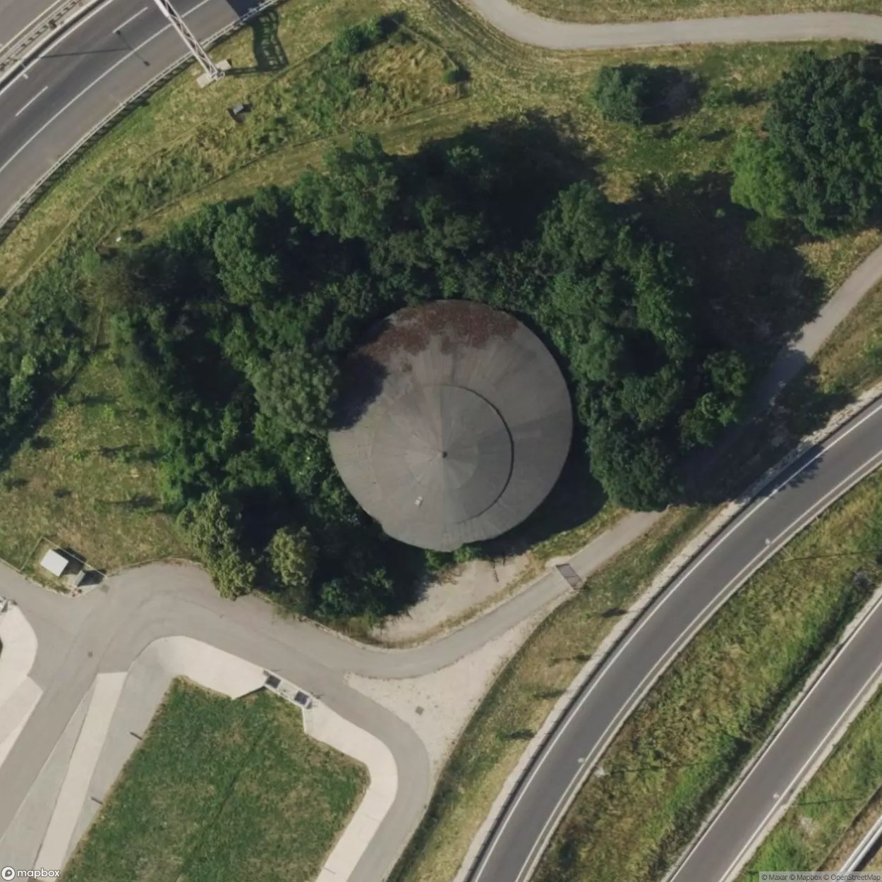 Tower 24 (Ehrentrude) â âWine Towerâ [AUT]