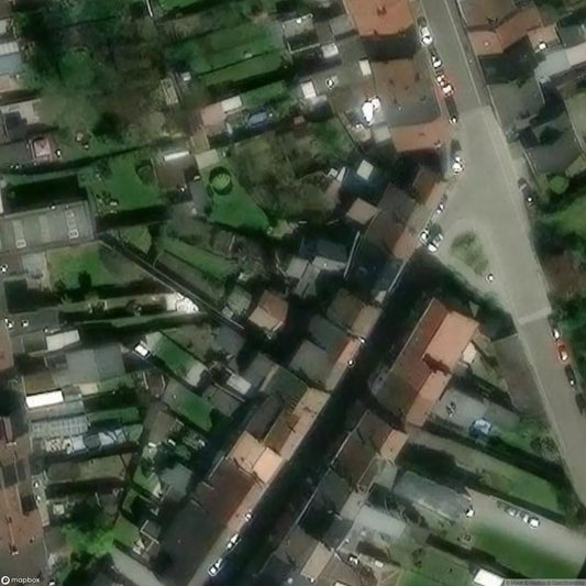 Charleroi Saint-Joseph General Hospital [BEL]