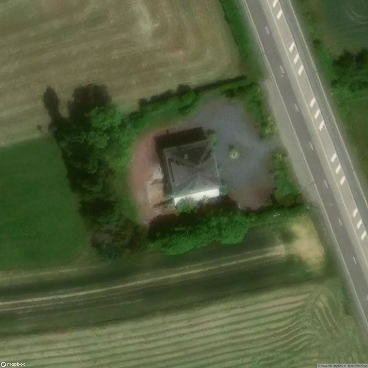 Maryline House [BEL] #04239