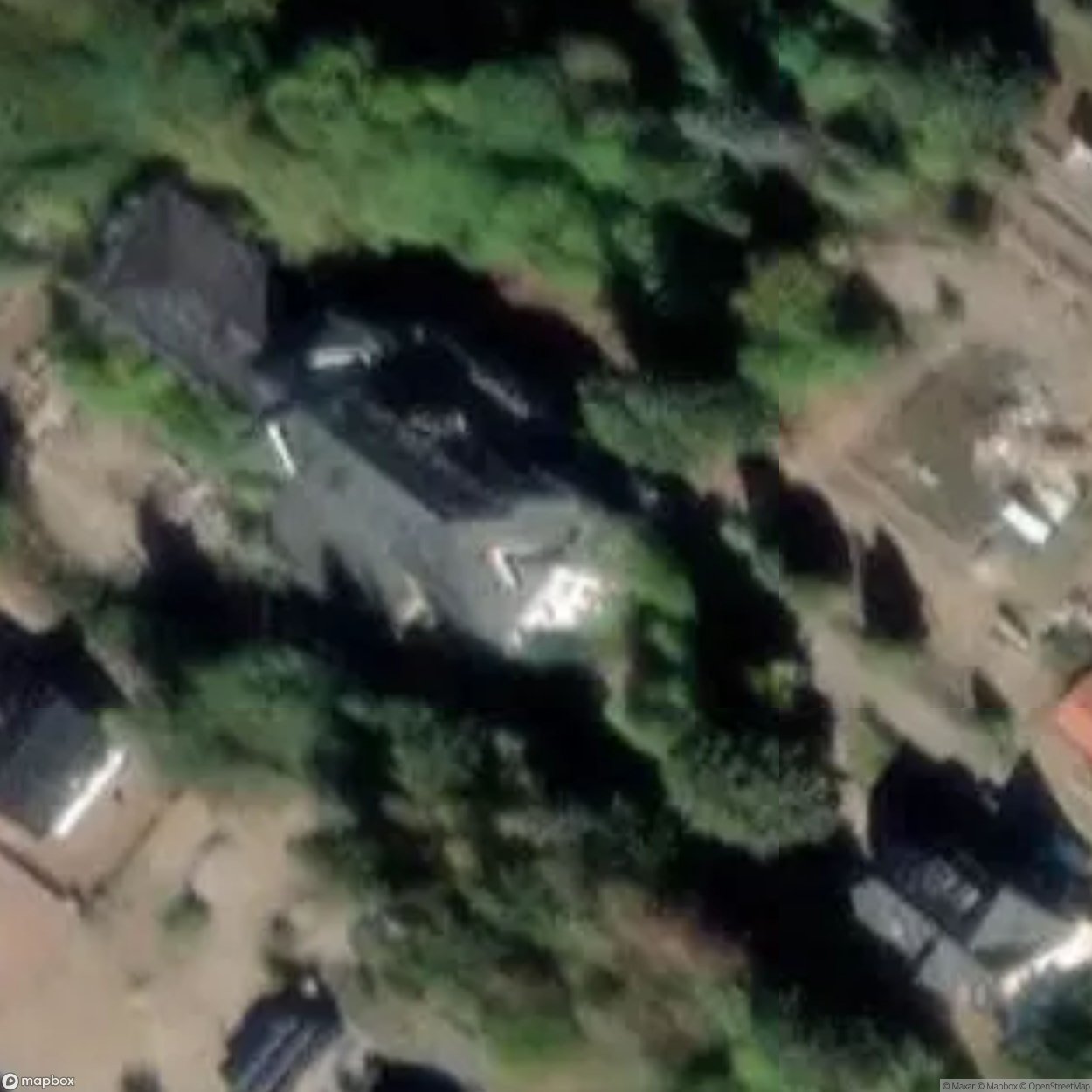 Old Sanatorium [DEU]