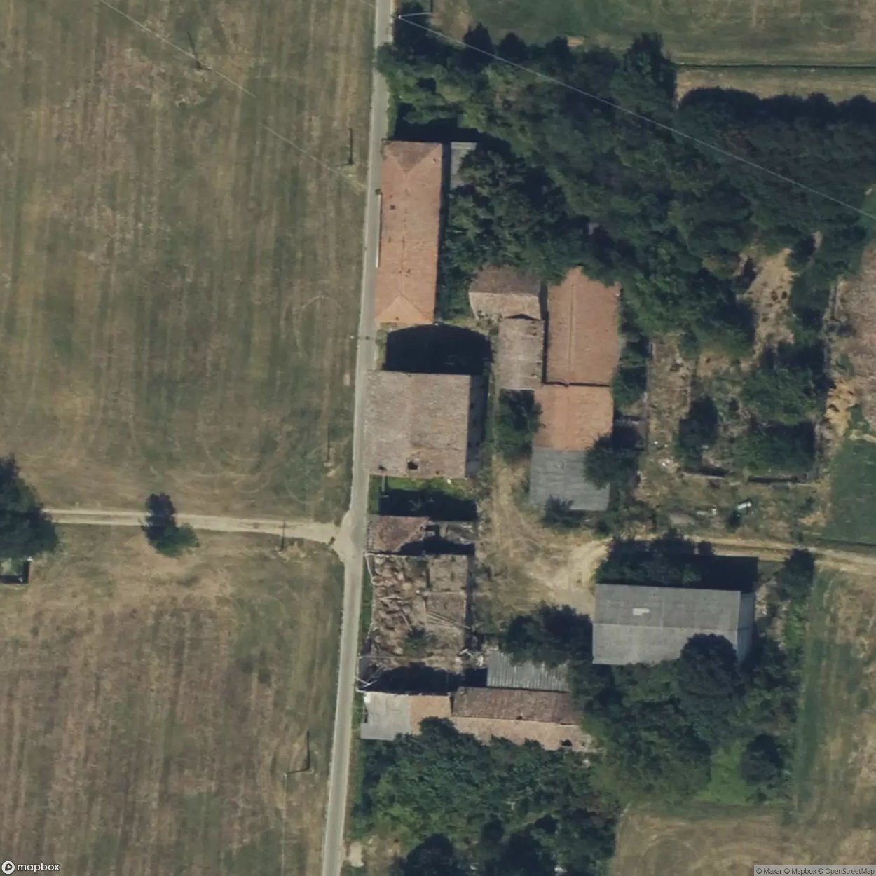 Caâ dâOstia [ITA]