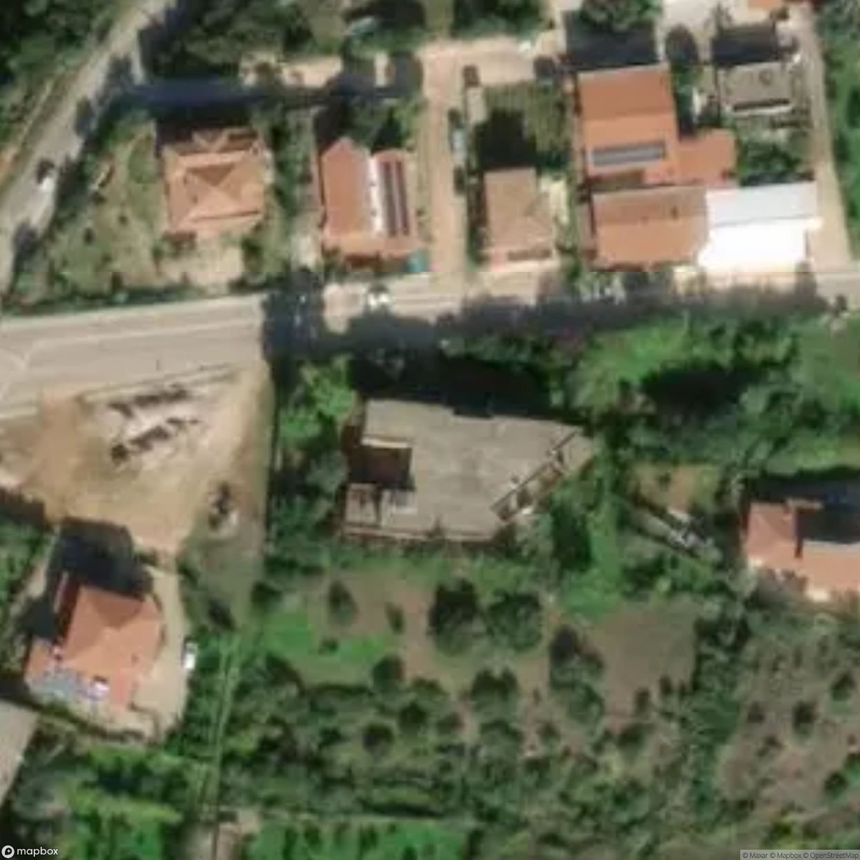 Unfinished House 1 [ITA]