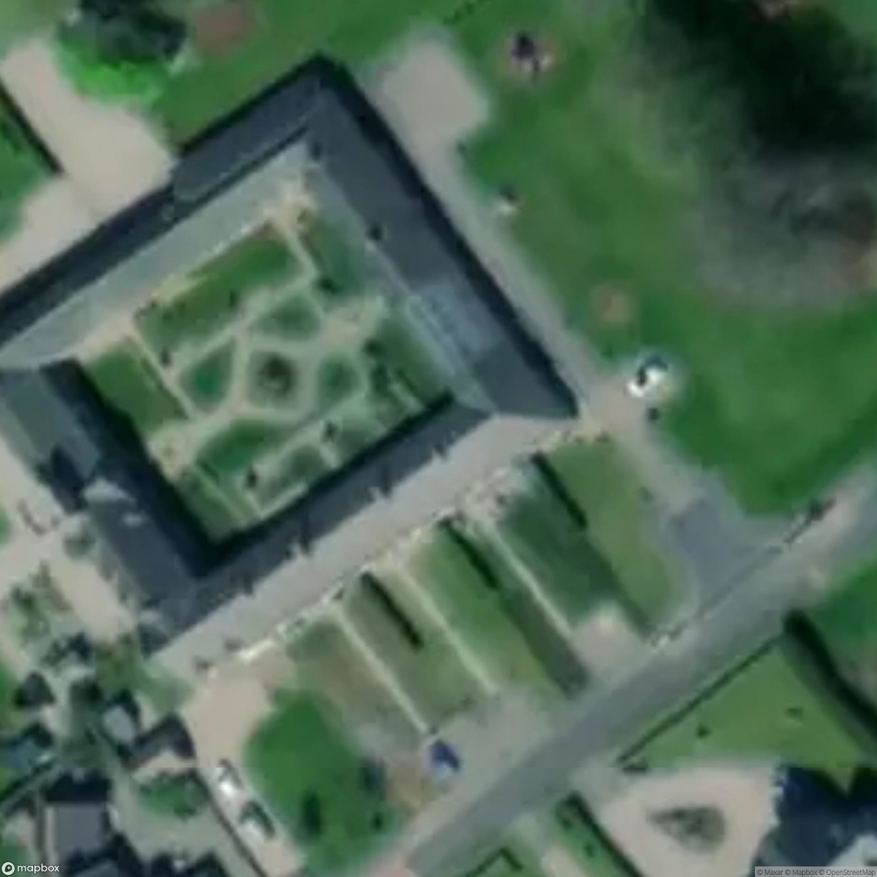 House of Daviot [GBR]