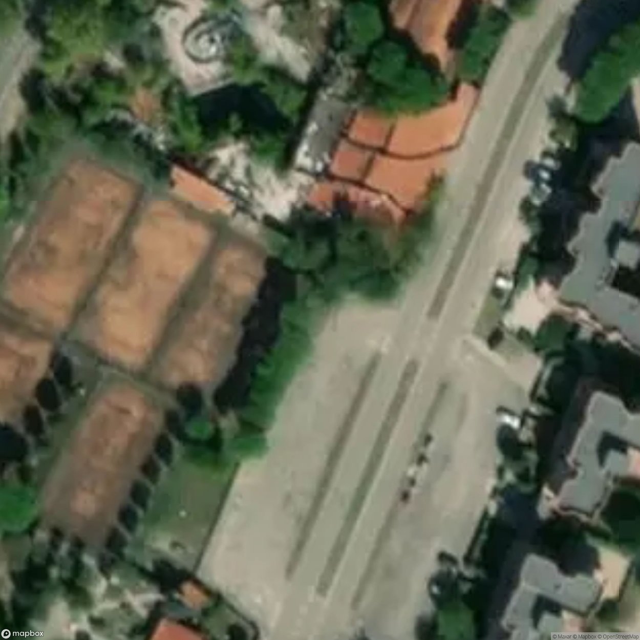 Casbah Nightclub [ITA]