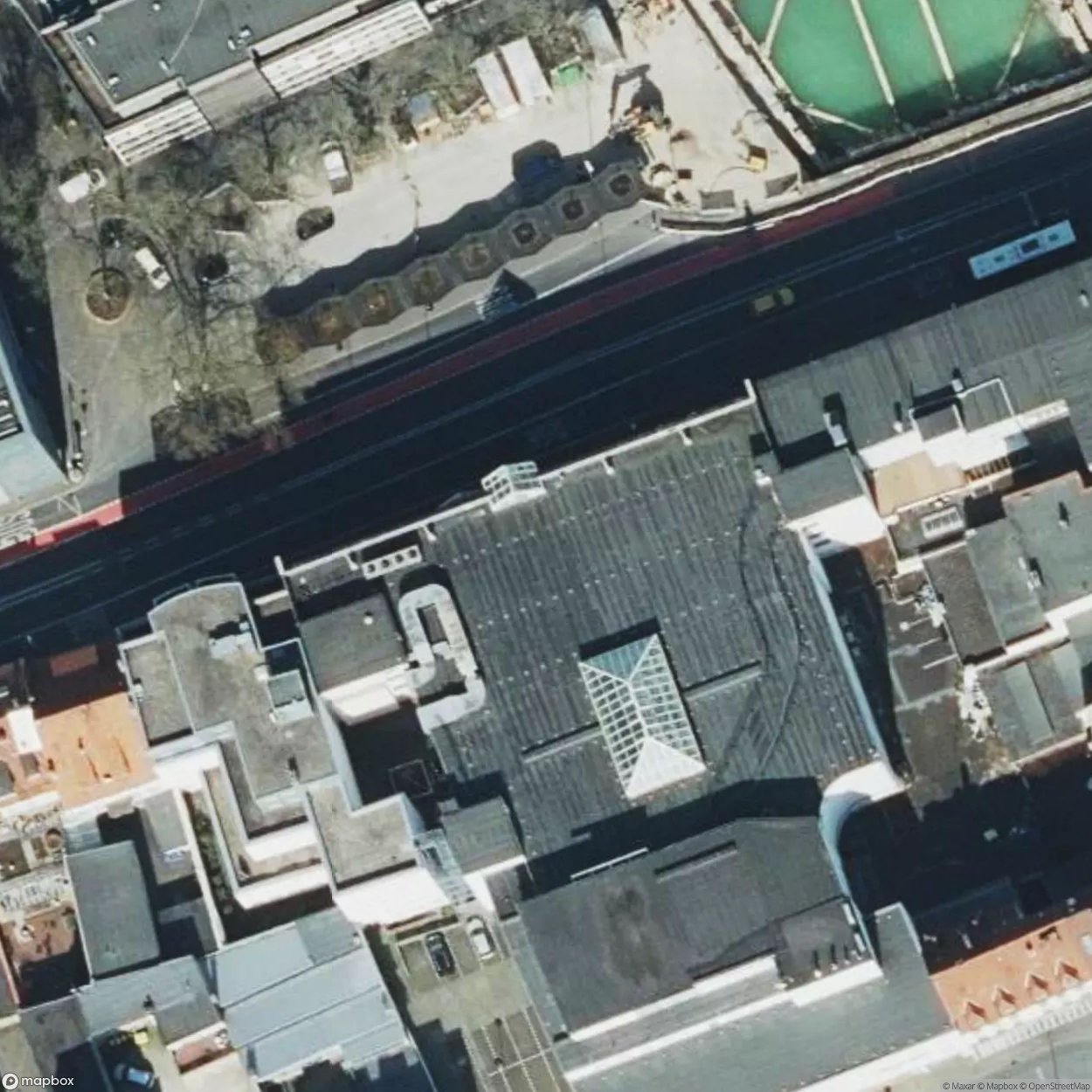 Ypso Kaufhaus [DUI]