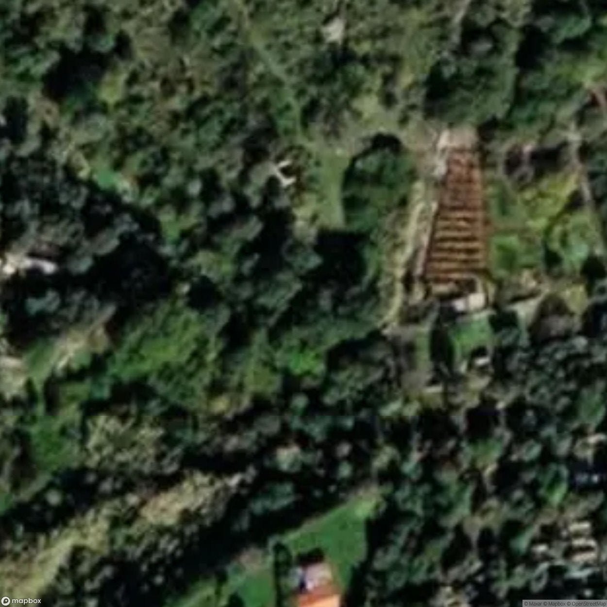 Fort Emilio Savio [ITA]