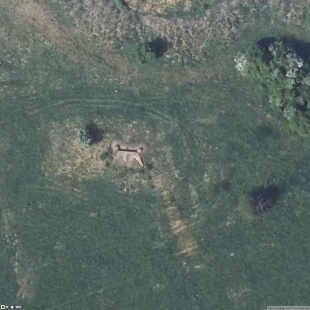 Brehain Block 3 [FRA]