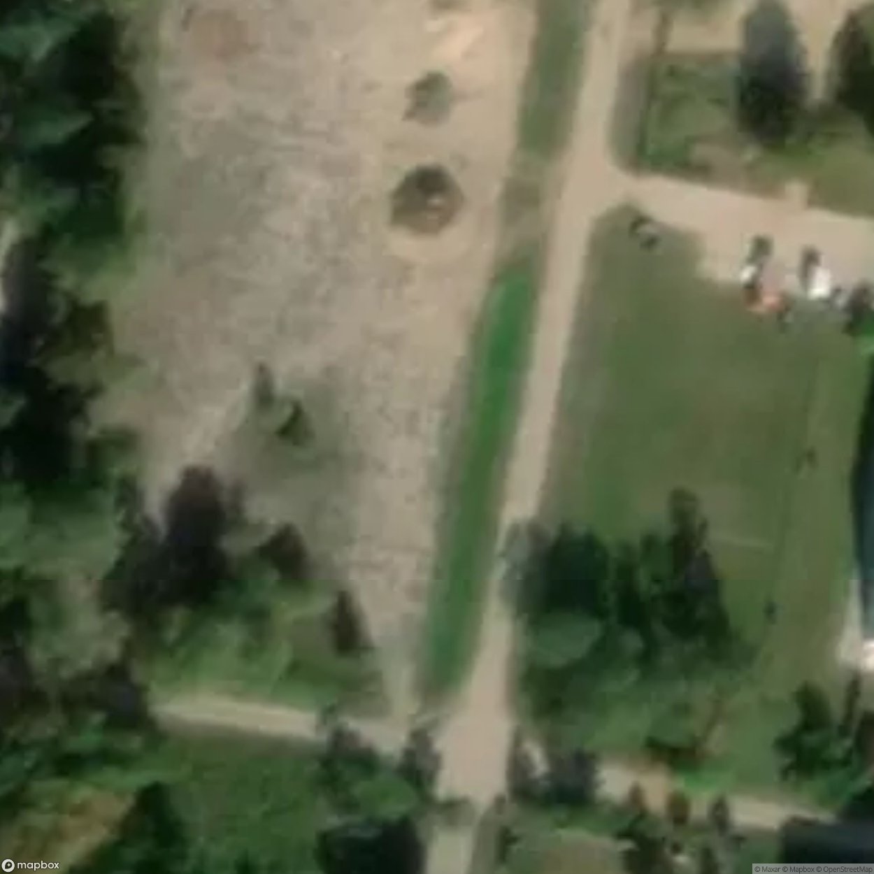 Ammunition Depot Muna [POL] #17606