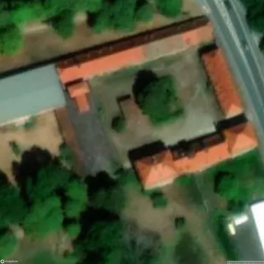 Museum? [DUI]