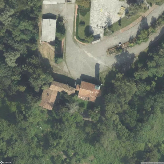 Church of St. Maurizio - Olginate Complex [ITA]