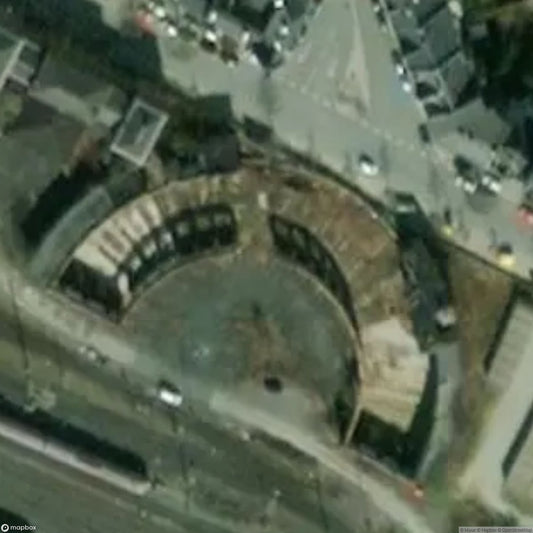 Factory Gatten [DEU]