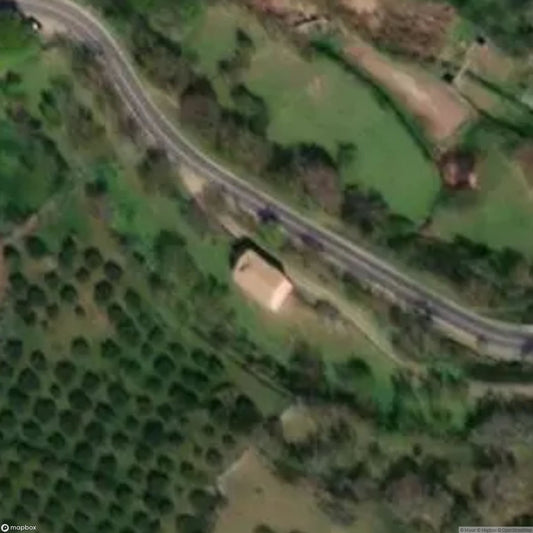 Bottidda Train Station [ITA]