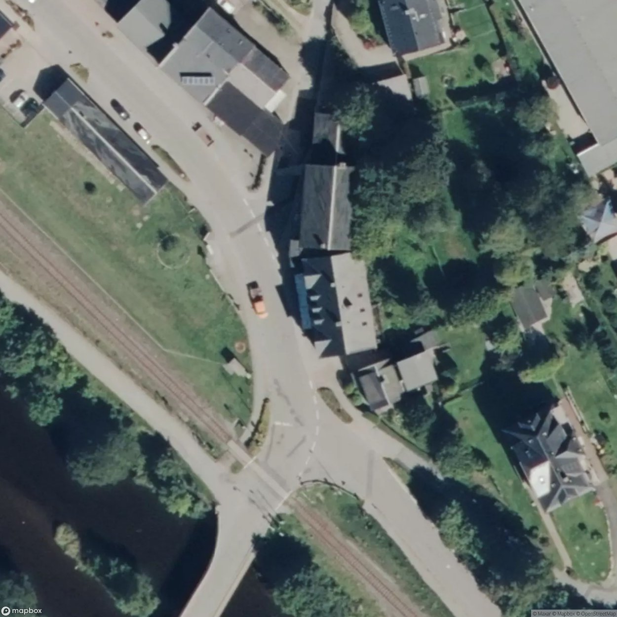 Site Narrow Gauge Railway [DEU] #32547