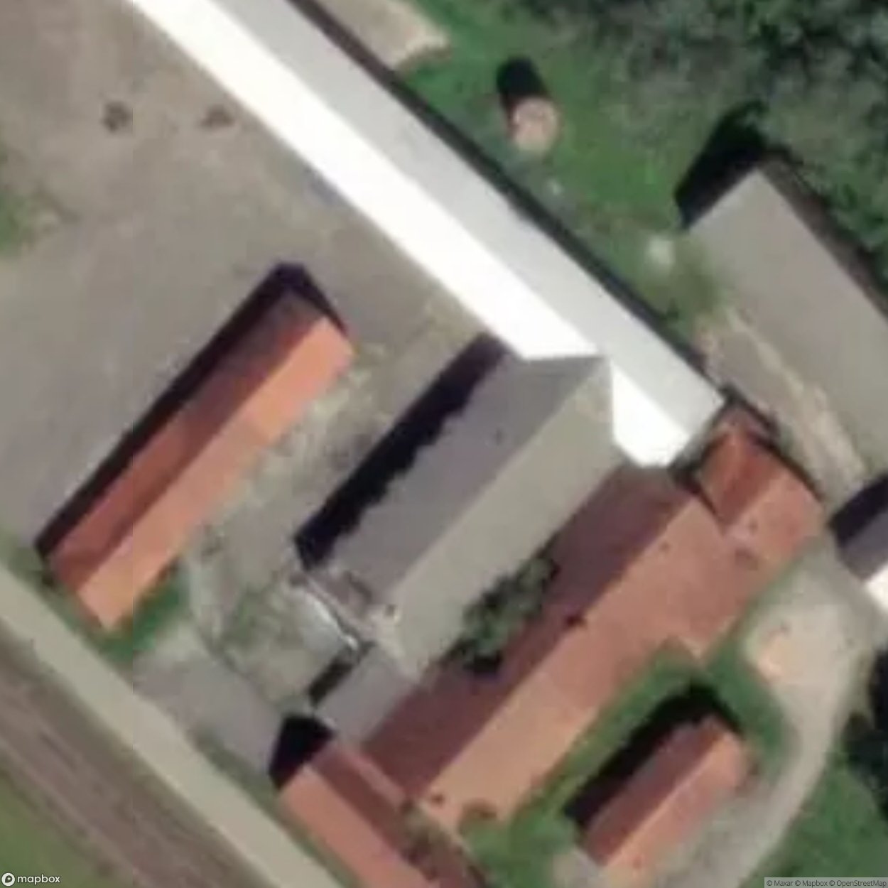 Industrial Area GÃ¶tzing-Ziegelei [DEU]