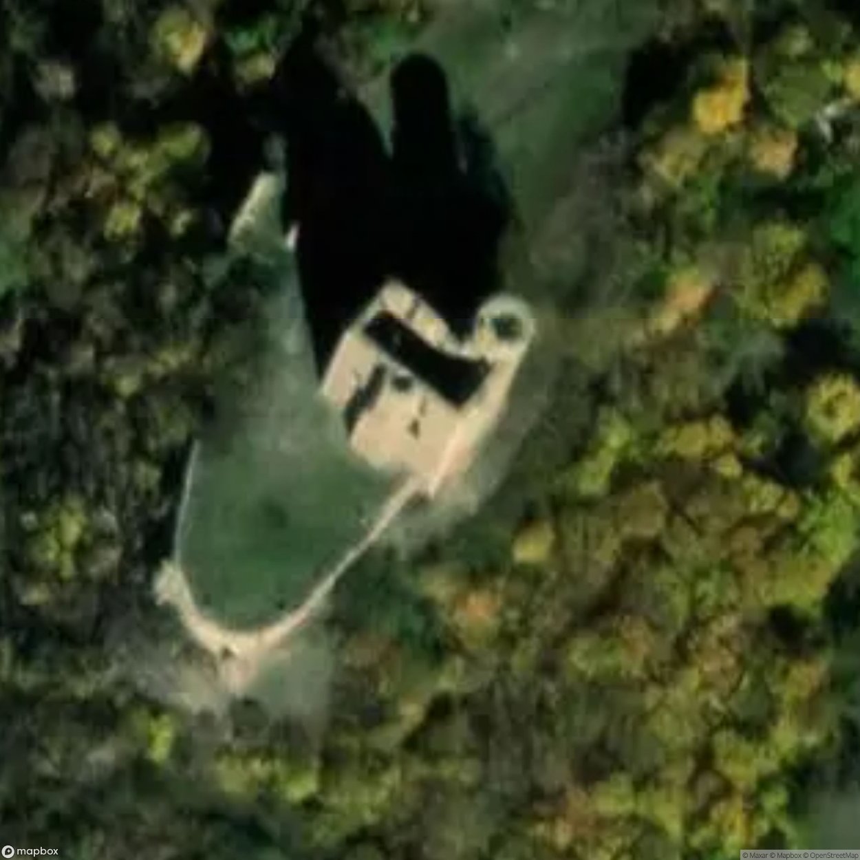 Arnstein Castle [DEU]