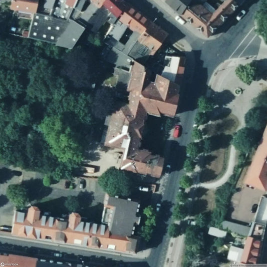 IJS Sanatorium [DEU]