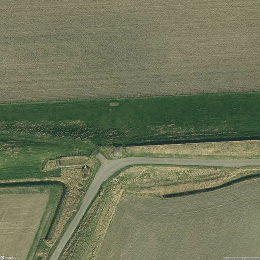 Bunker ROL9812 [NLD]