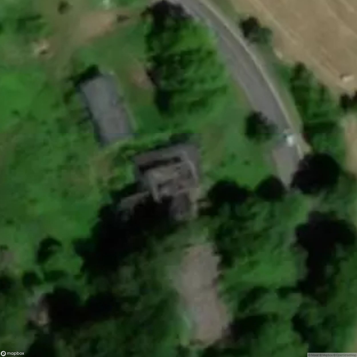 Roundway [DEU] #11704