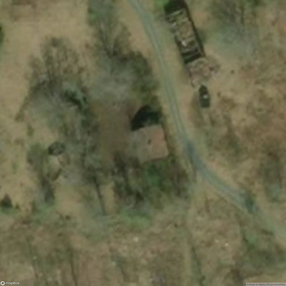 Cabin Alones [SWE] #00169