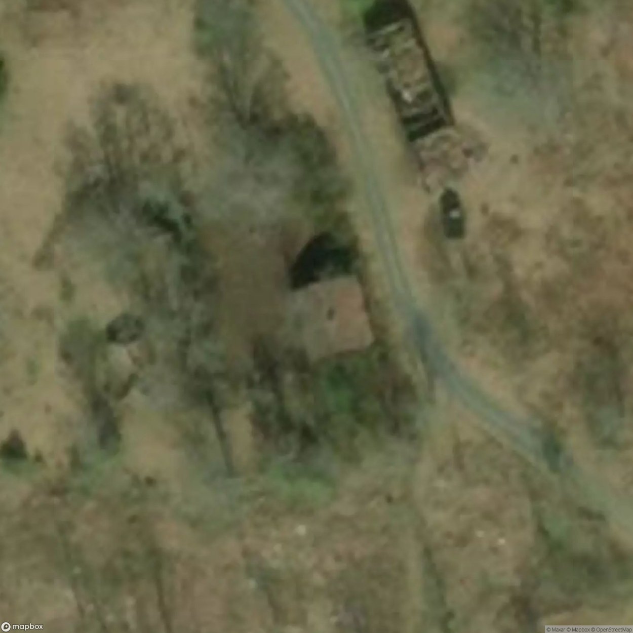 Cabin Alones [SWE] #00169