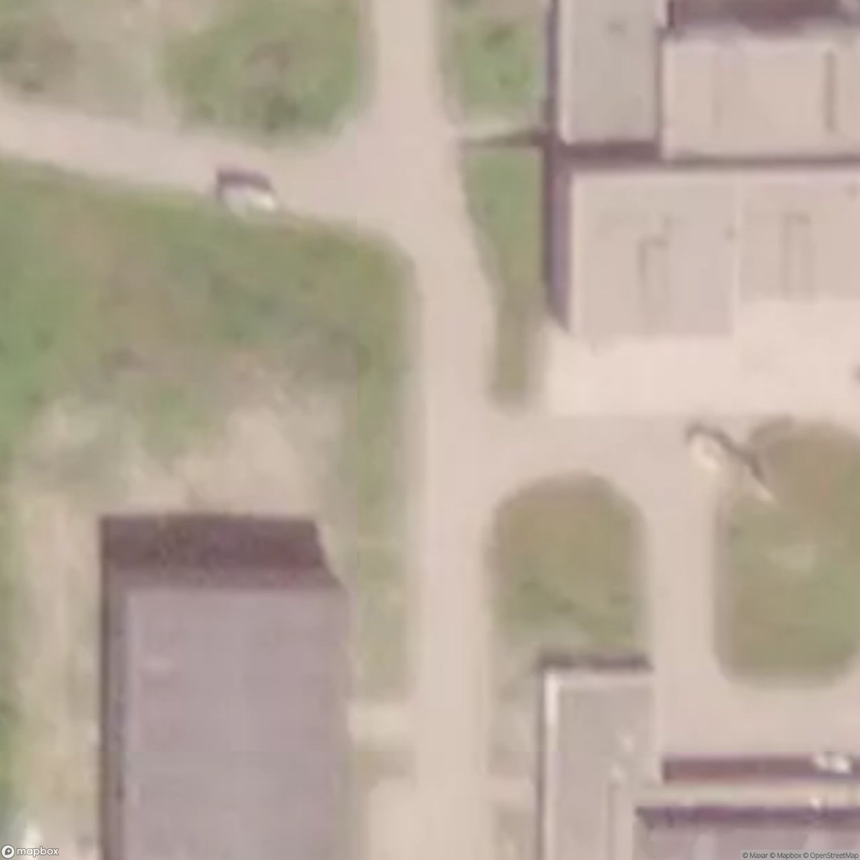 Abandoned Air Defense Site Th Air Defense Missile Squadron Baniocha [DEU] #32370
