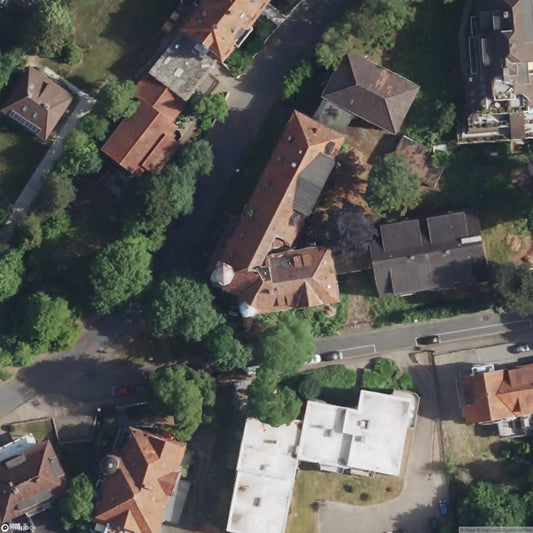 Psychiatric Institution [DEU]