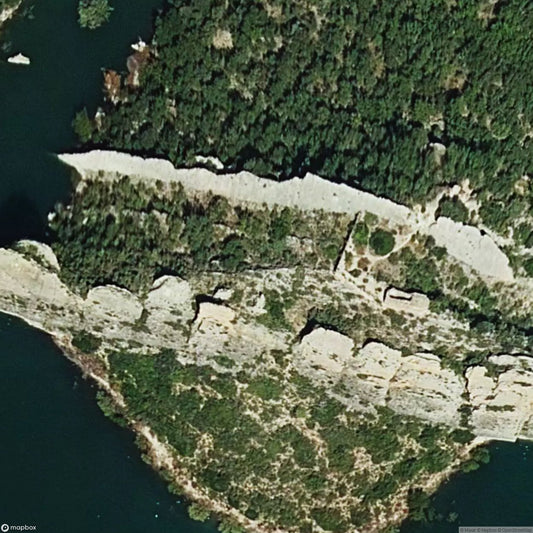 Finestres Castle [ESP]