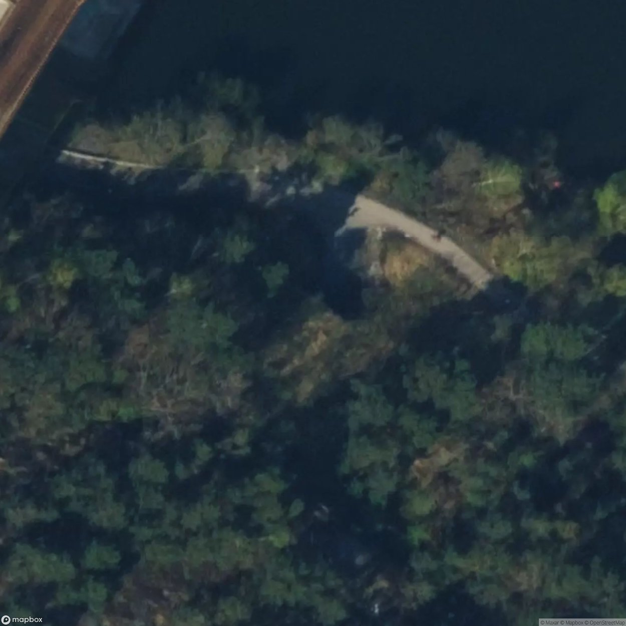 Bunker UGYM992 [SWE]