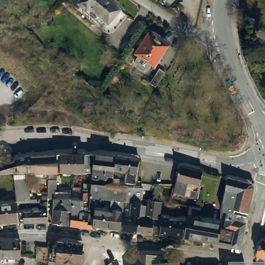 Bunker / Tunnel [DEU]