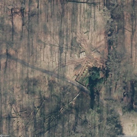 Bodelschwingh Cemetery [DEU]