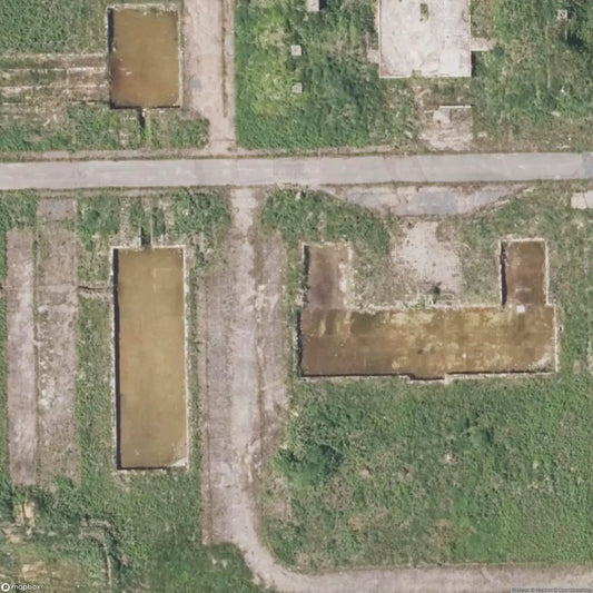 Military Base 3 [DEU]