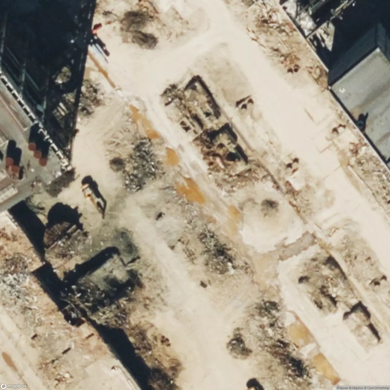 Fawley Power Station [GBR]