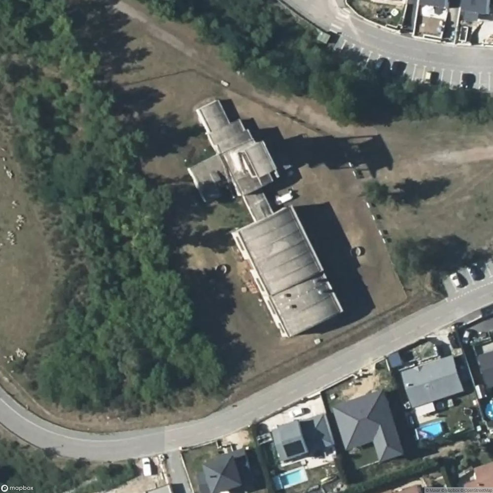 Pdc Coal Mine Pdc Coal Mine [FRA] #06195