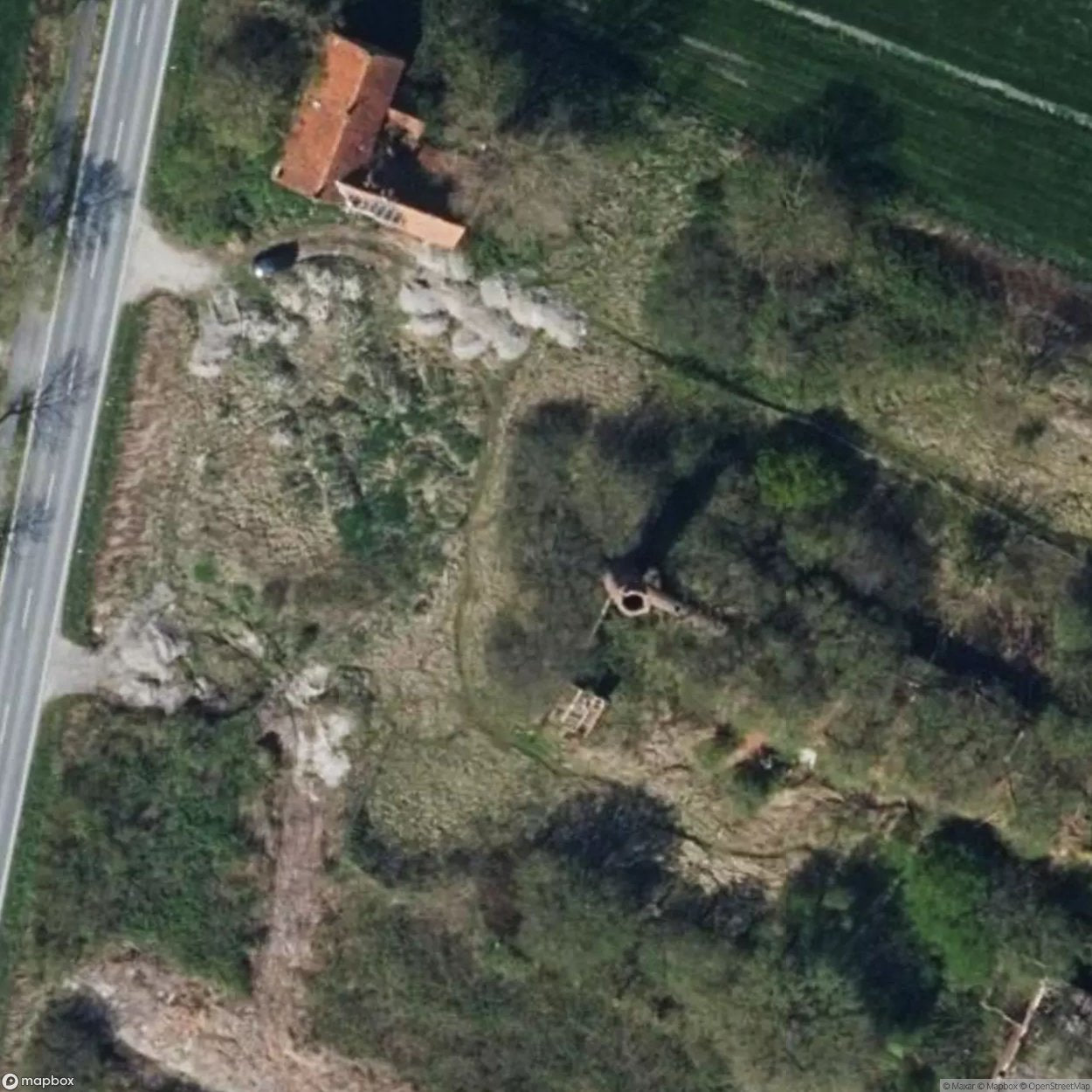 Brick factory 2 [DEU]