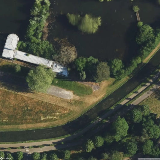 Reinforced Concrete Outdoor Pool – Bloso Swimming Pool [BEL]