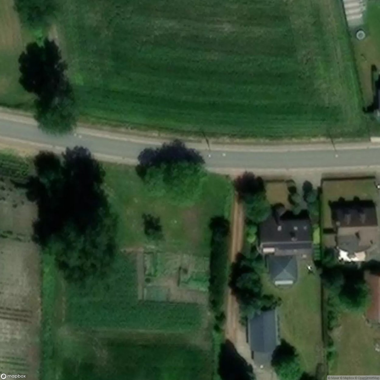 Farm With Holes [BEL] #04094