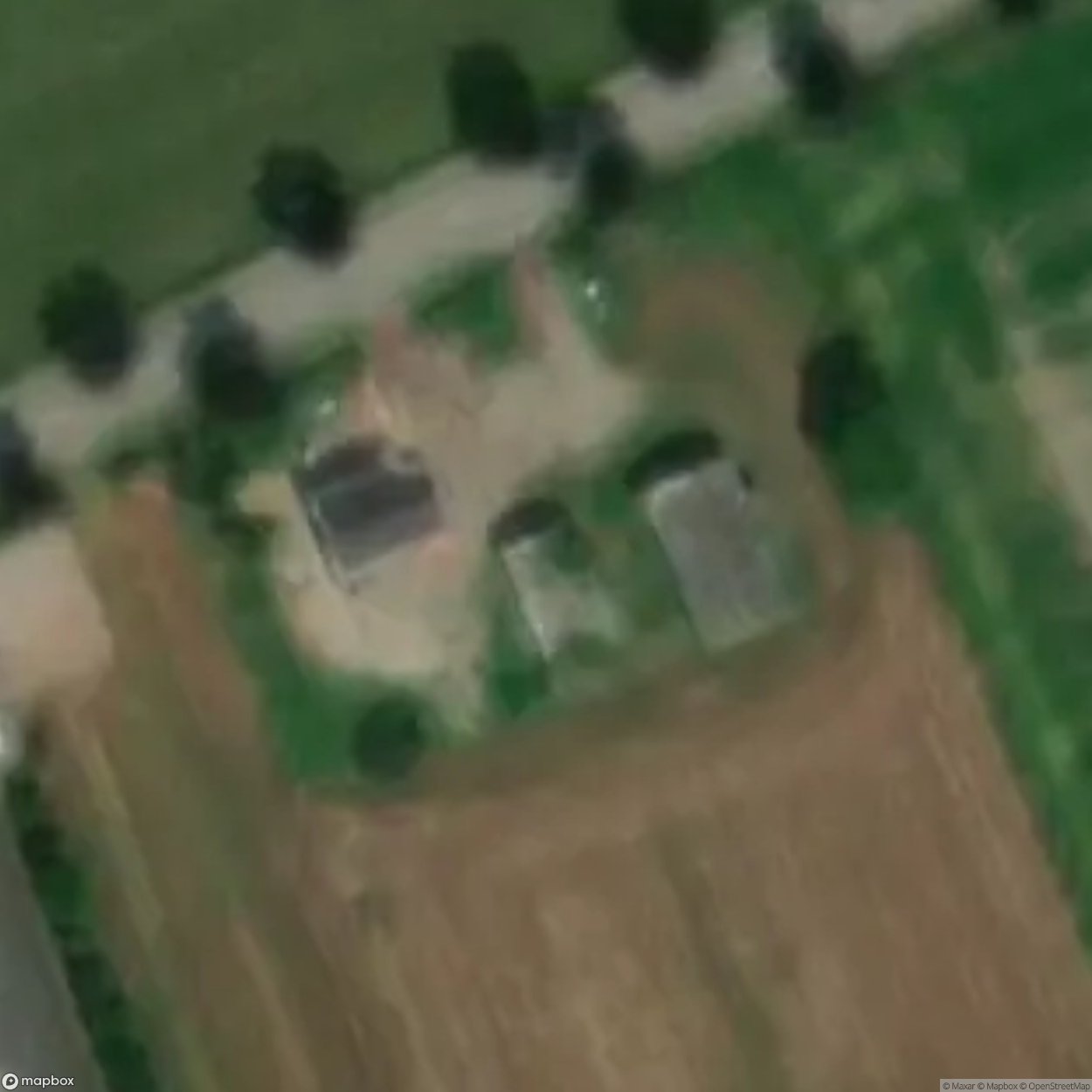 Colostrum Farm [BEL]