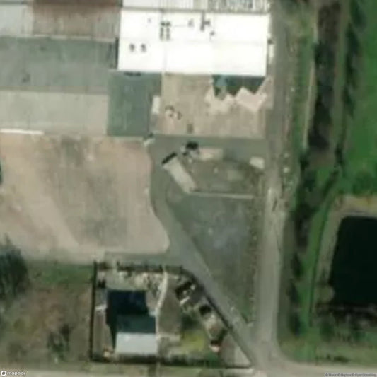 Stregda Brick Factory [DEU]