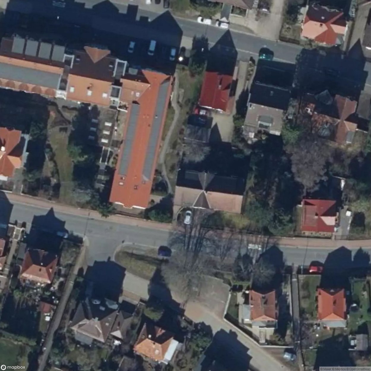 House Steinaur [DEU]