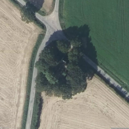 Priest's House [FRA]