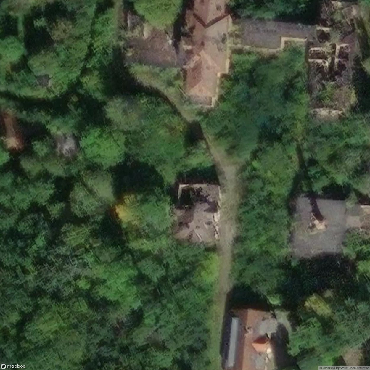 Gera Milbitz Sanatorium [DEU] #05732