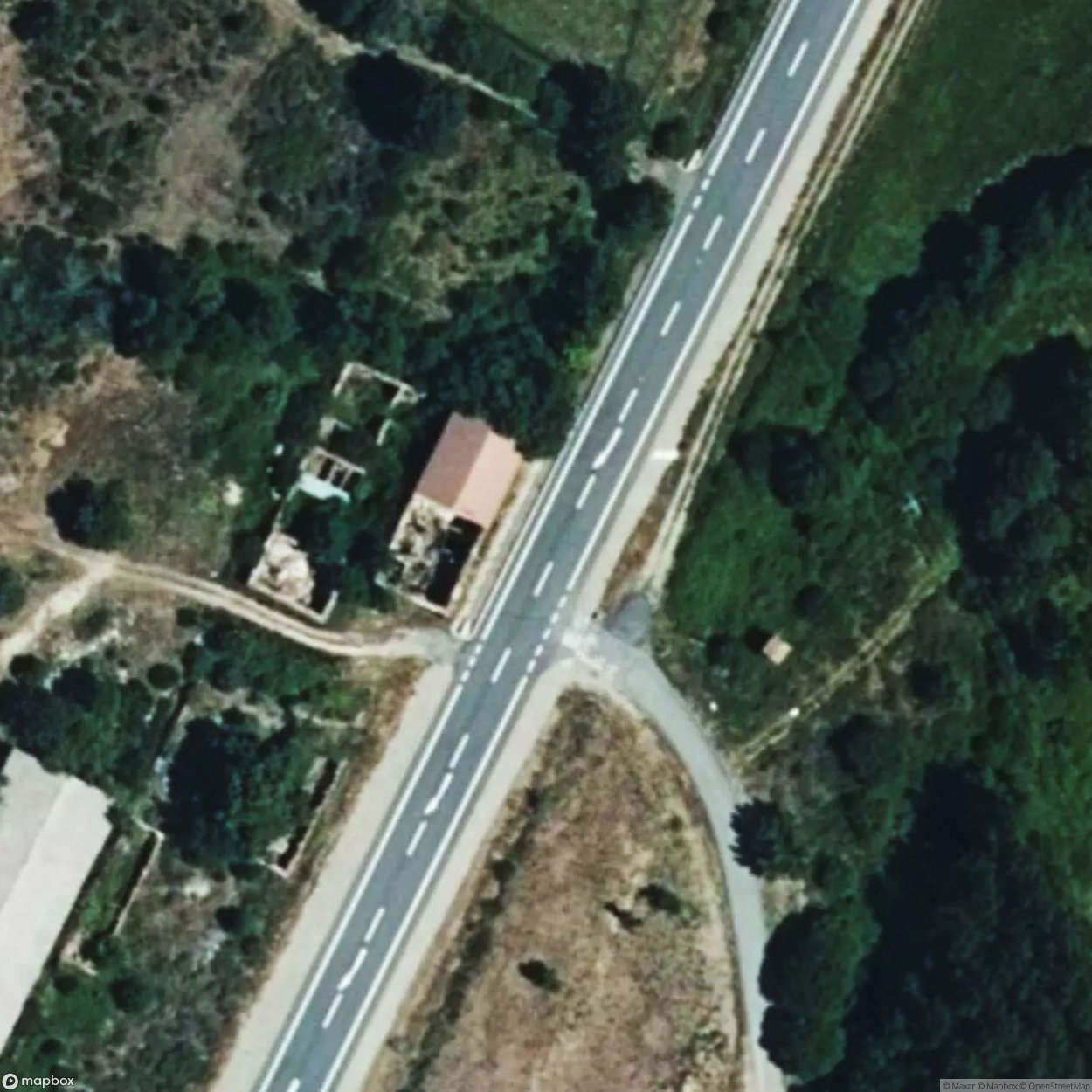 House 2 [ESP]