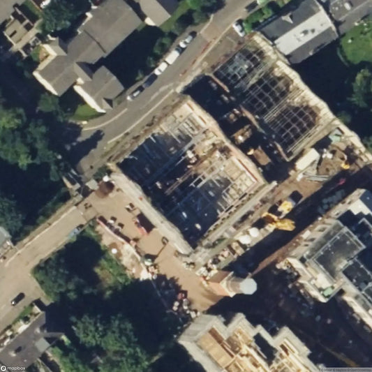 Shrubhill Tram/Bus Depot [GBR]