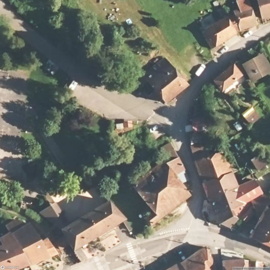 House of the Post / House of the Post [FRA]