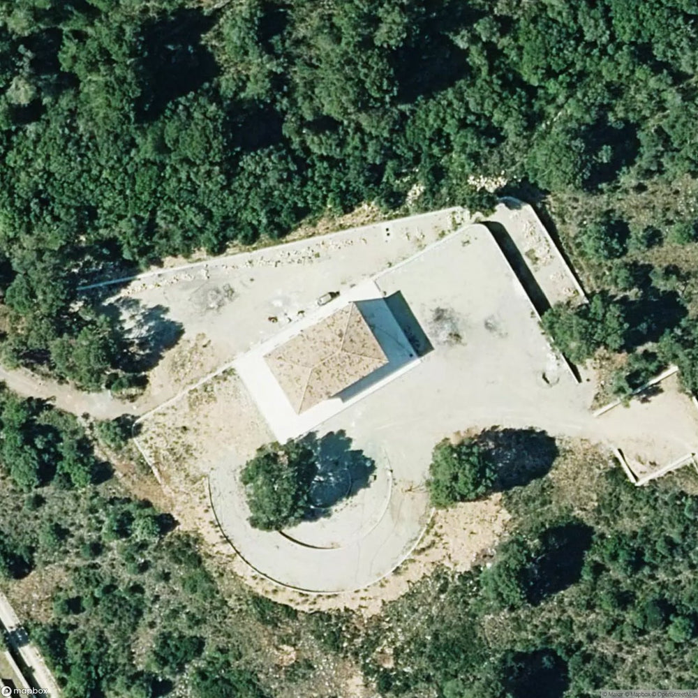 Hotel At Foz Da Serta [ESP] #12981