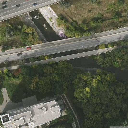 Mimico Creek