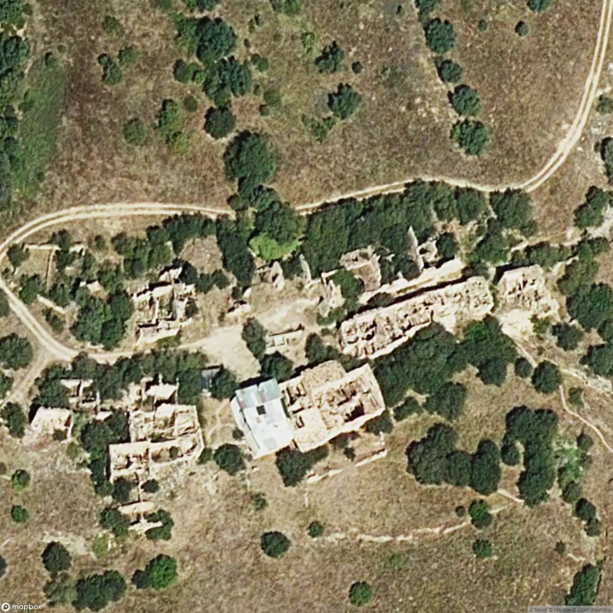 Finestres Lost Village [ESP]